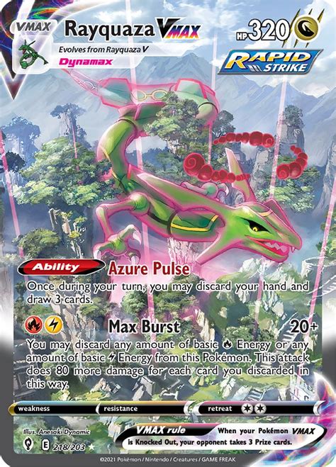 rayquaza pokemon serebii.